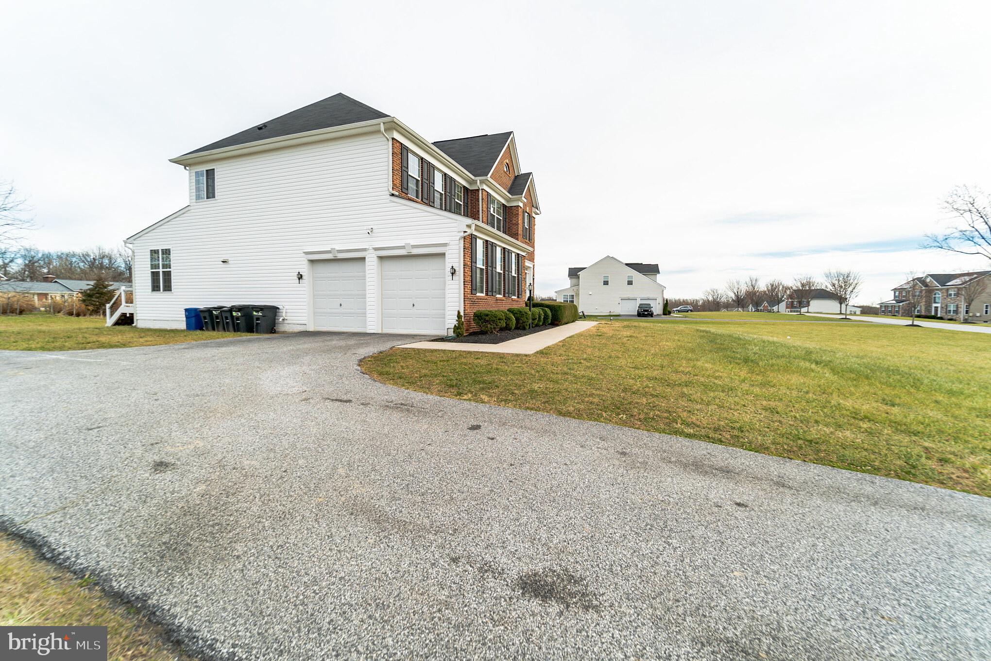 9211 Mardella Ridge Road Randallstown, MD 21133 - Photo 9 of 49