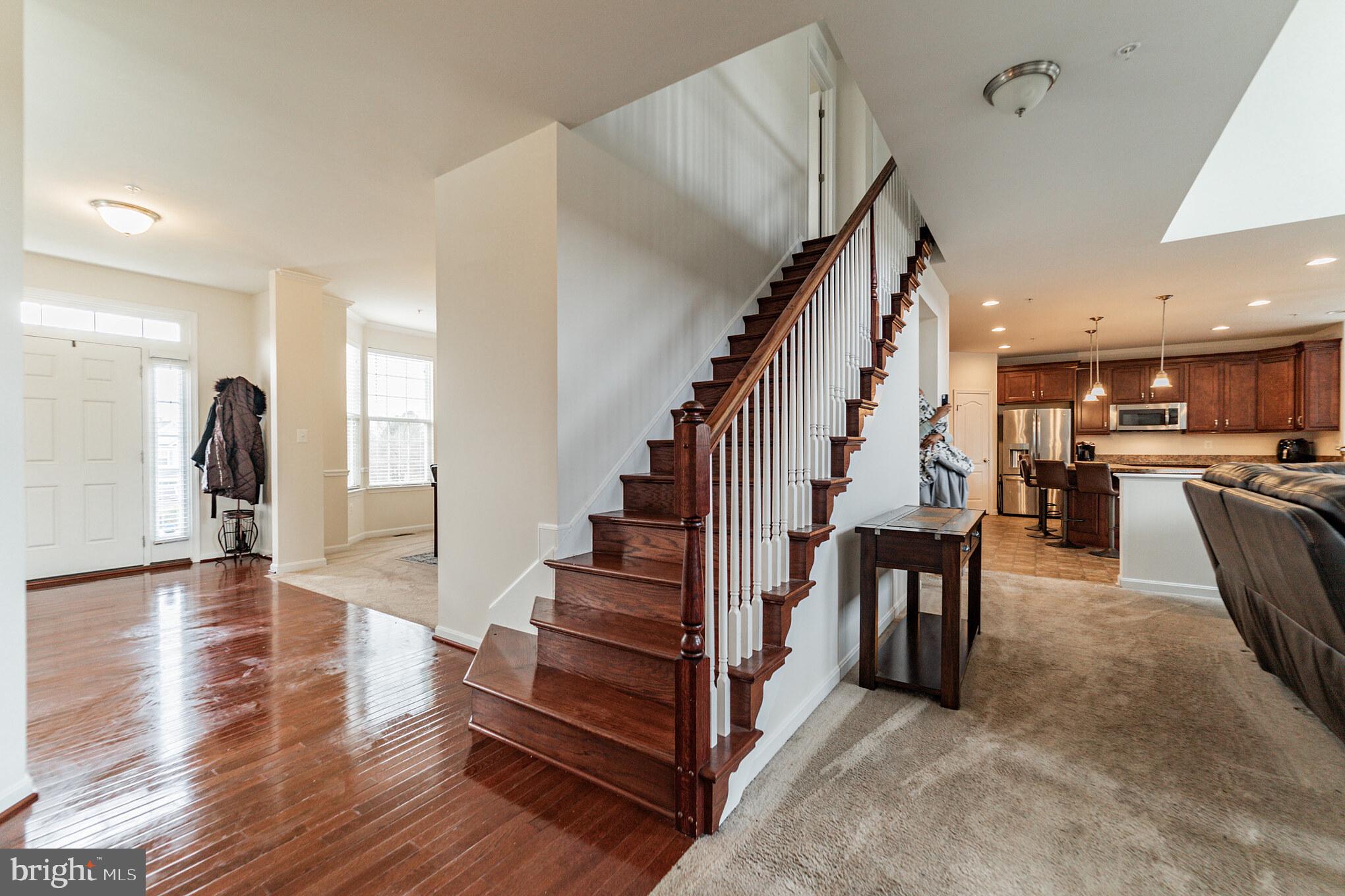 9211 Mardella Ridge Road Randallstown, MD 21133 - Photo 10 of 49