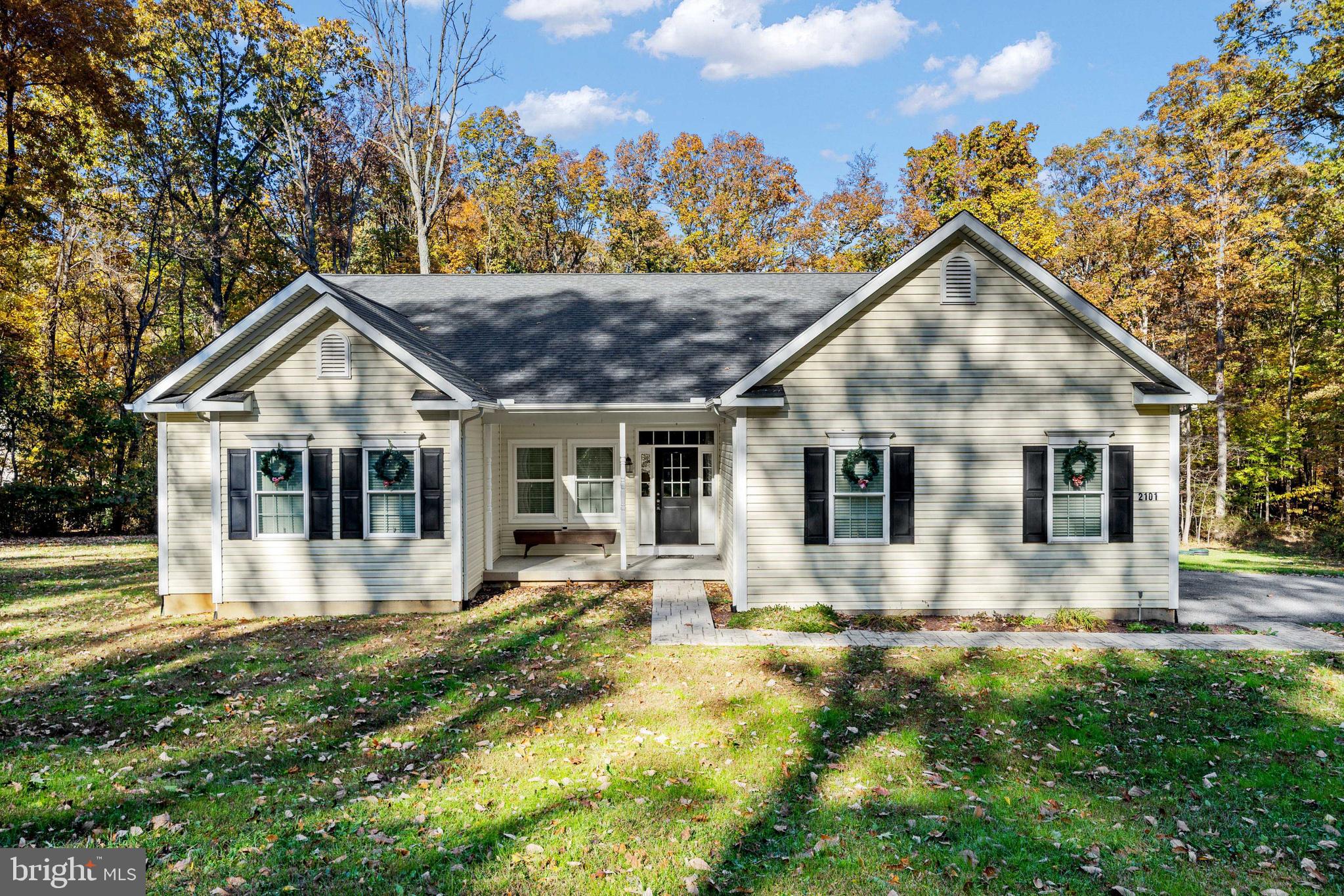 2101 Albert Rill Road Hampstead, MD 21074 - Photo 19 of 29 Gallery Image 19