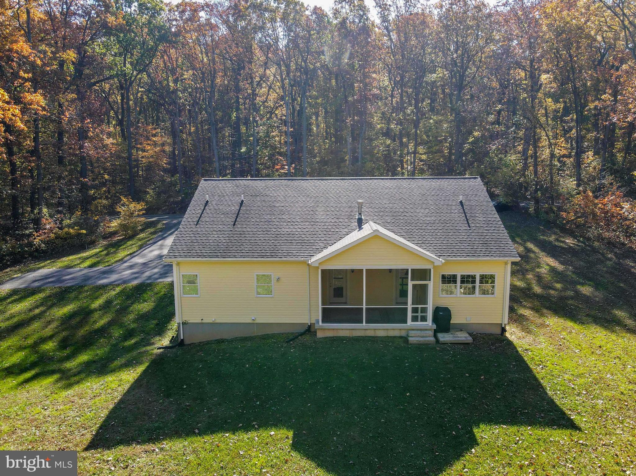 2101 Albert Rill Road Hampstead, MD 21074 - Photo 20 of 29 Gallery Image 20