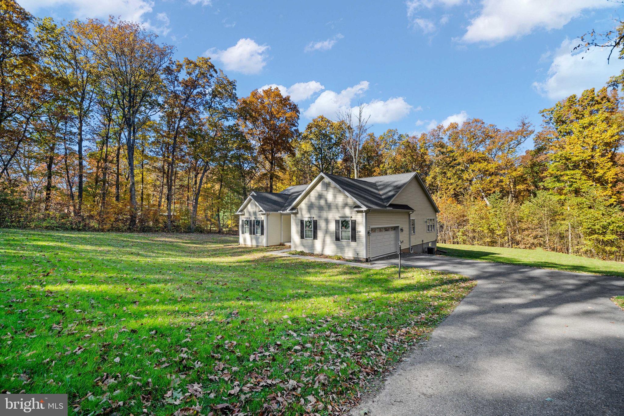 2101 Albert Rill Road Hampstead, MD 21074 - Photo 29 of 29 Gallery Image 29