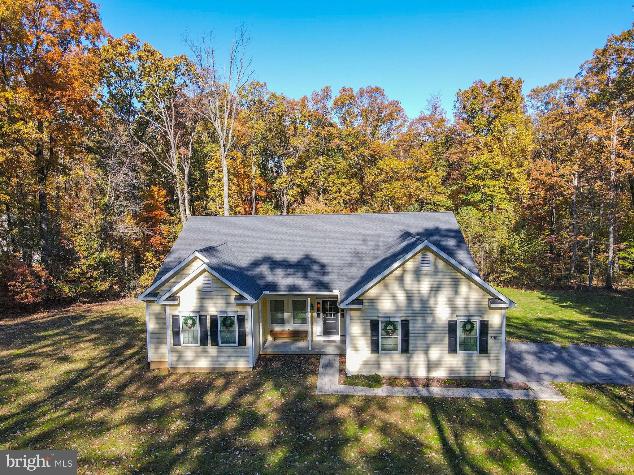 2101 Albert Rill Road Hampstead, MD 21074 - Photo 9 of 29 Gallery Image 9