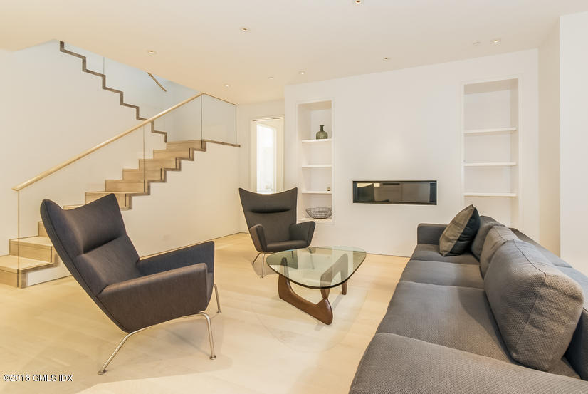 559 Steamboat Road, Unit A1 Greenwich, CT 06830 - Photo 13 of 17 13 downstairs-lounge-p496362