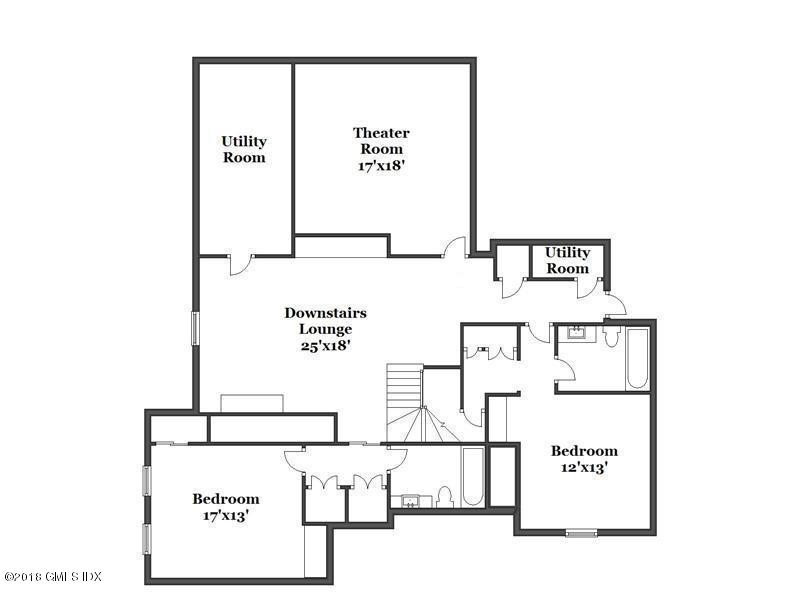 559 Steamboat Road, Unit A1 Greenwich, CT 06830 - Photo 17 of 17 17 lower-f33609