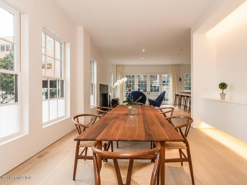 559 Steamboat Road, Unit A1 Greenwich, CT 06830 - Photo 5 of 17 5 dining-room-p496329