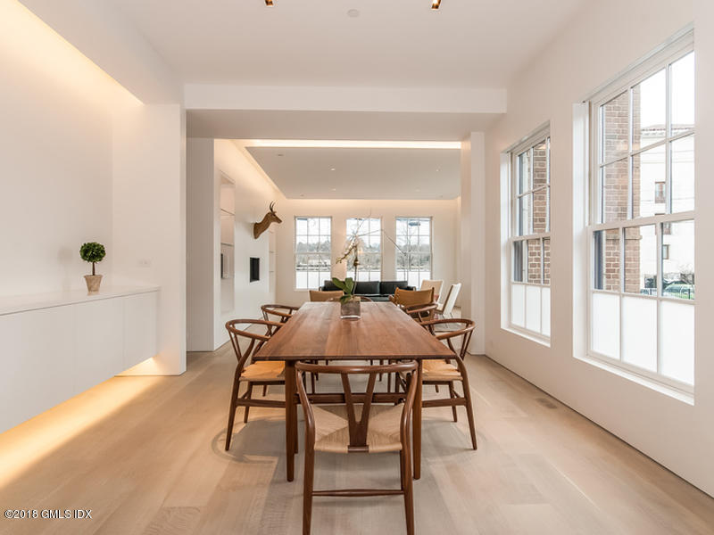 559 Steamboat Road, Unit A1 Greenwich, CT 06830 - Photo 6 of 17 6 dining-room-p496340