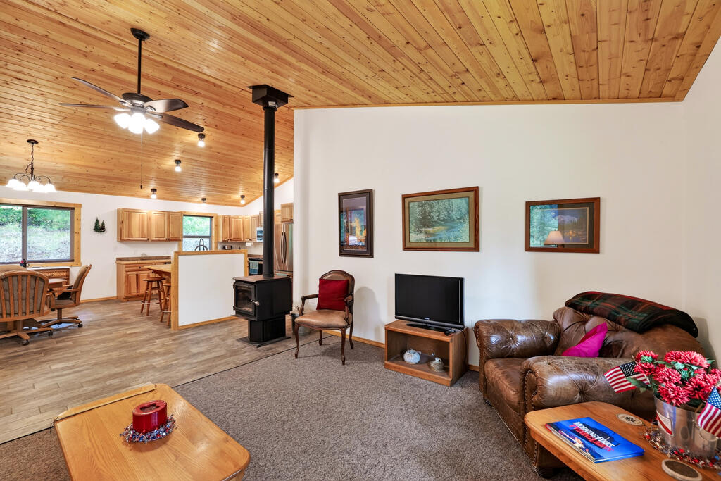 4025 Little Salmon Road New Meadows, ID 83654 - Photo 14 of 62 Gallery Image 14