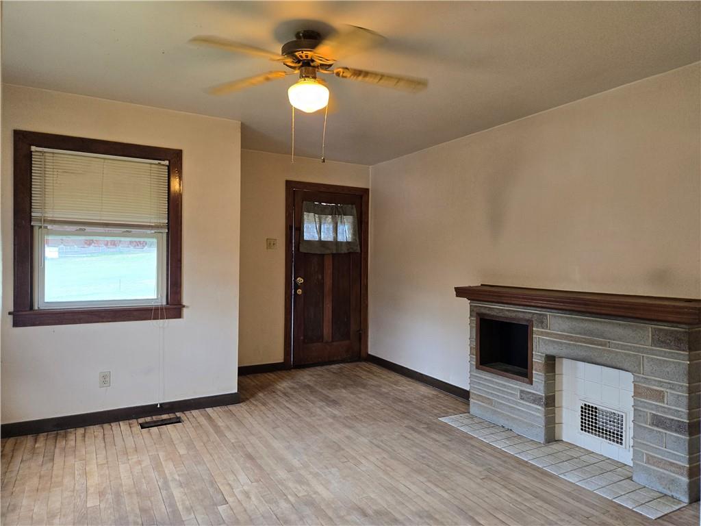 1204 Reeves Avenue Monessen, PA 15062 - Photo 4 of 13 Gallery Image 4