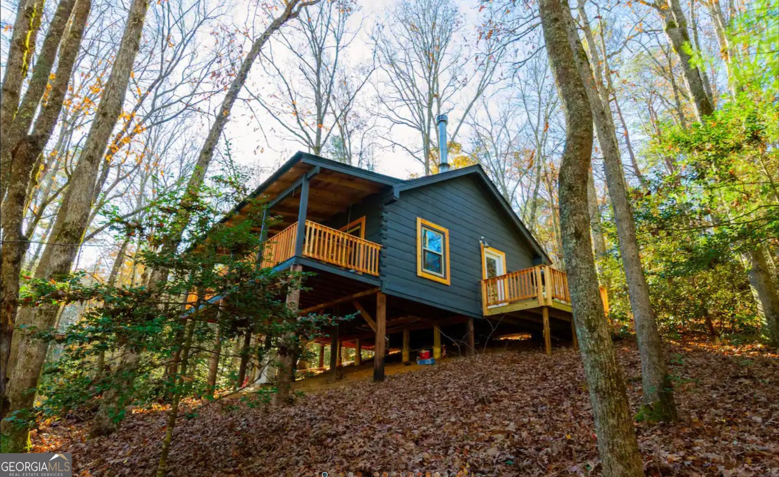 174 Icy Lane, Unit 58 59 60 Blue Ridge, GA 30513 - Photo 1 of 1 Gallery Image 1