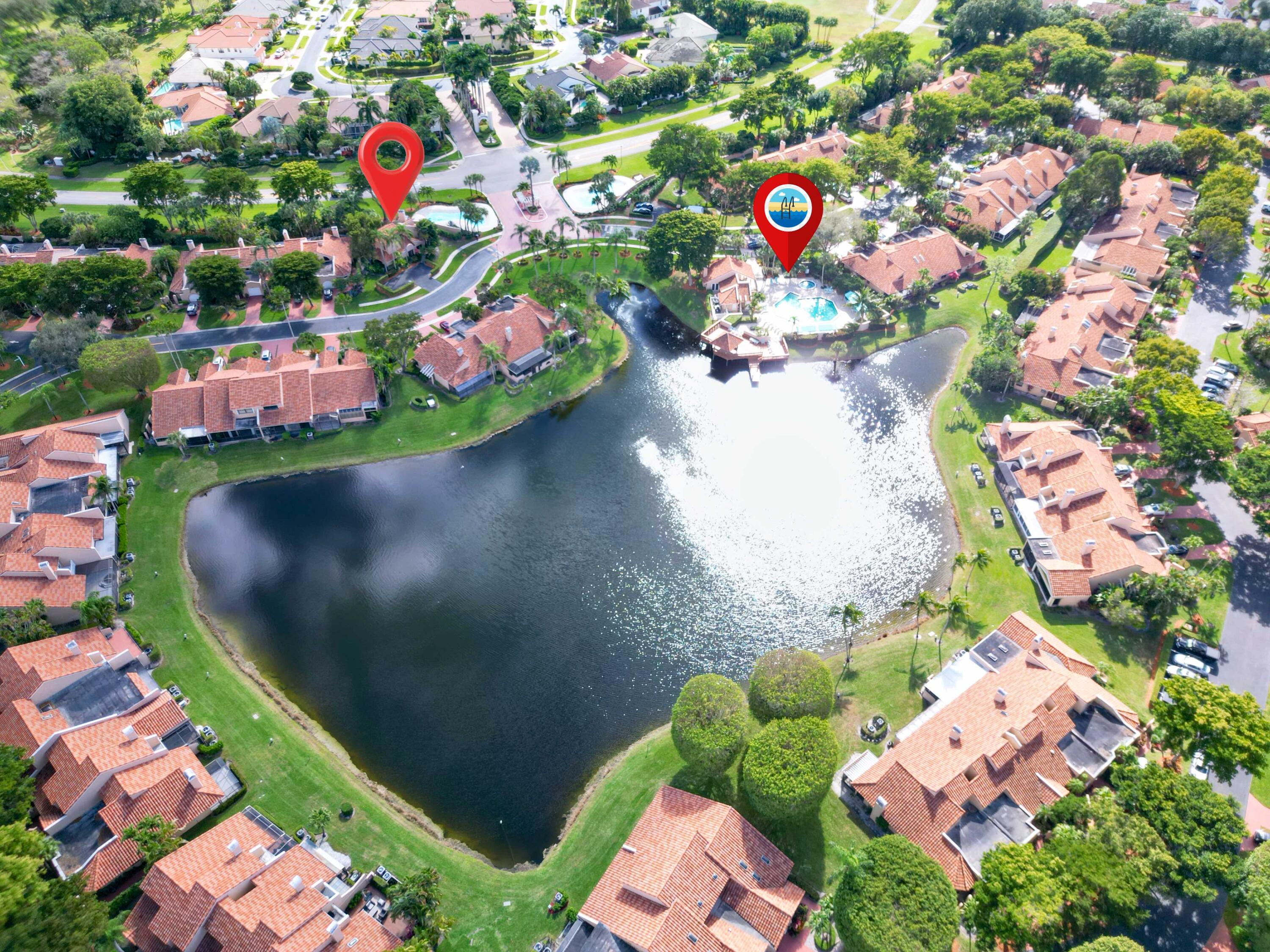 22511 Meridiana Drive Boca Raton, FL 33433 - Photo 38 of 40