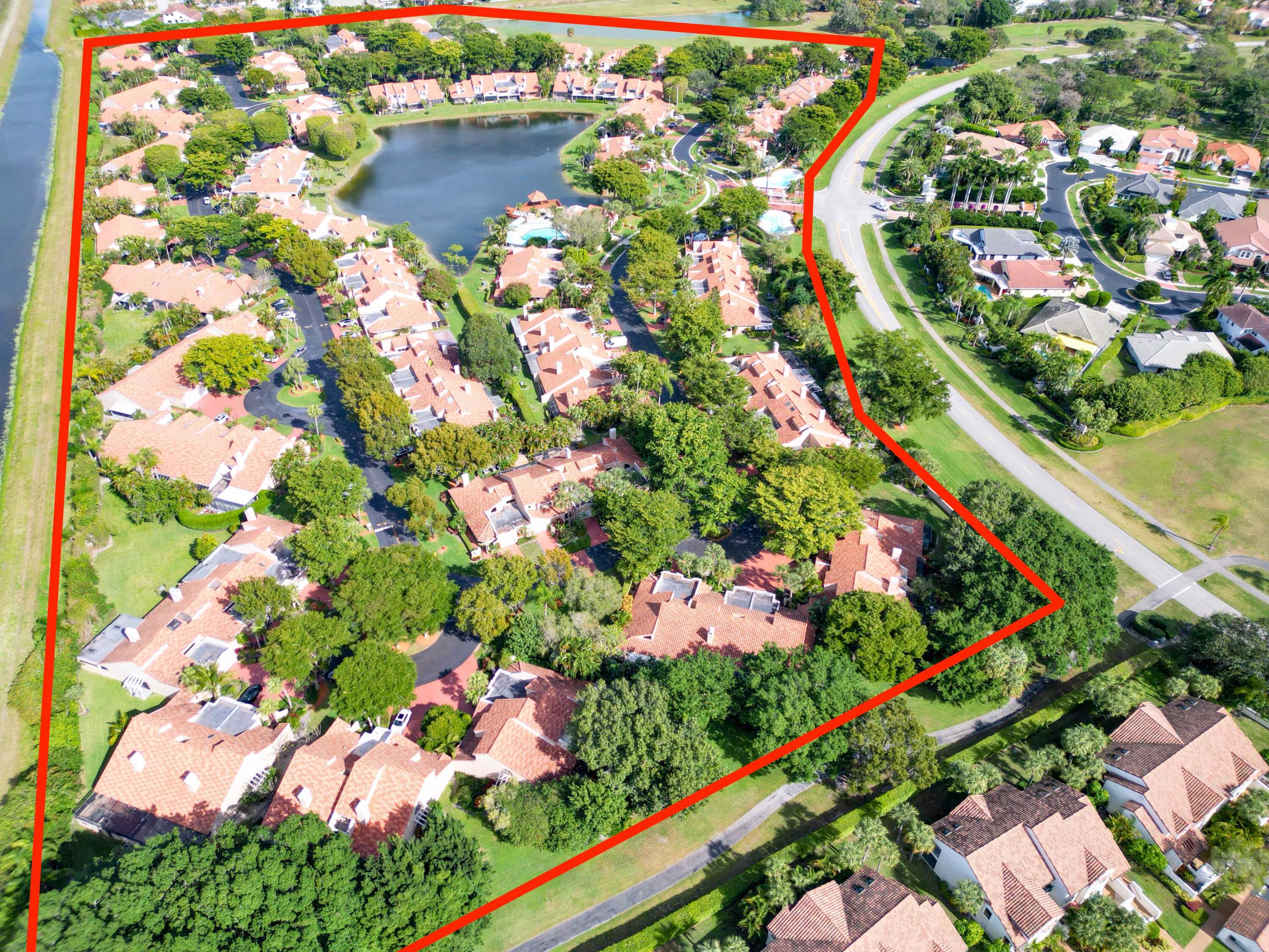 22511 Meridiana Drive Boca Raton, FL 33433 - Photo 39 of 40