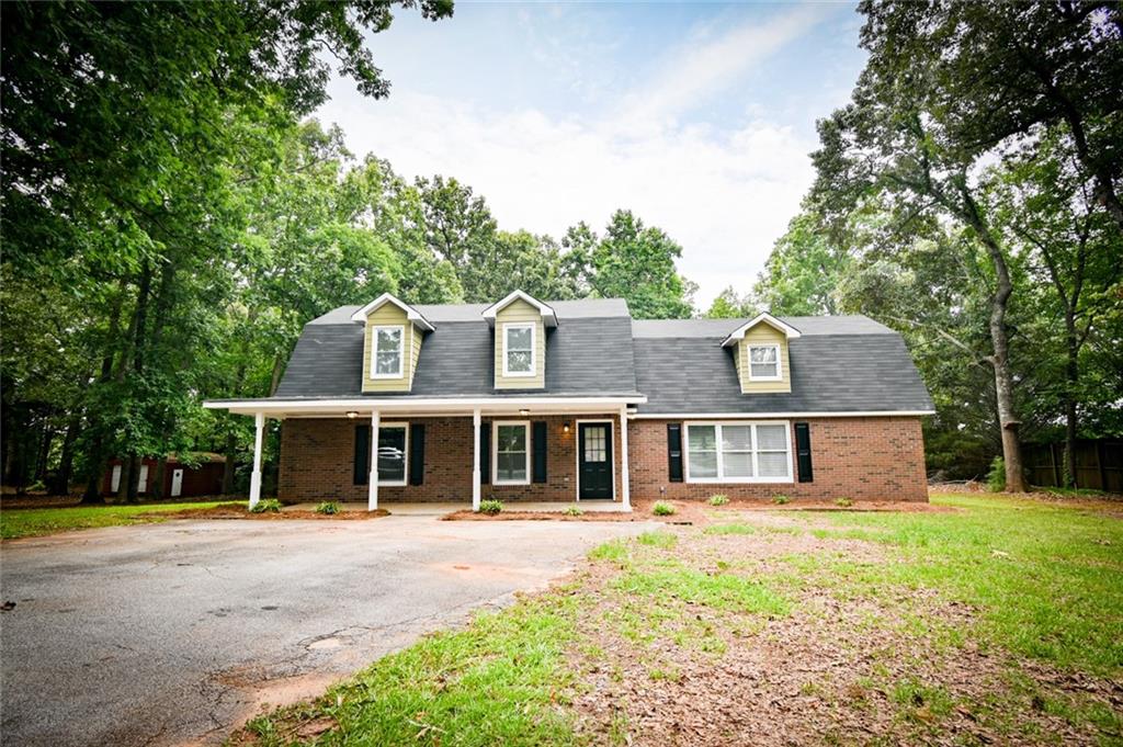 20 Ellis Trail Covington, GA 30016 - Photo 16 of 63