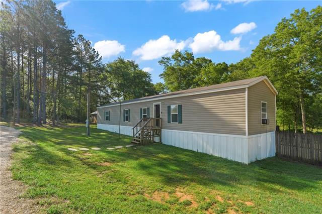 31301 Holmesville Road Mount Hermon, LA 70450 - Photo 13 of 29