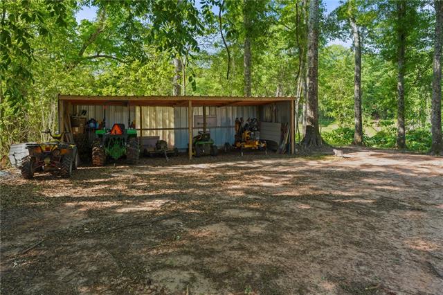 31301 Holmesville Road Mount Hermon, LA 70450 - Photo 16 of 29