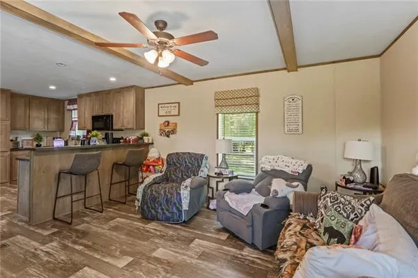 $289,000 | 31301 Holmesville Road, Mount Hermon, LA 70450