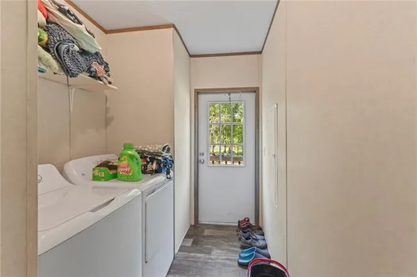 $289,000 | 31301 Holmesville Road, Mount Hermon, LA 70450