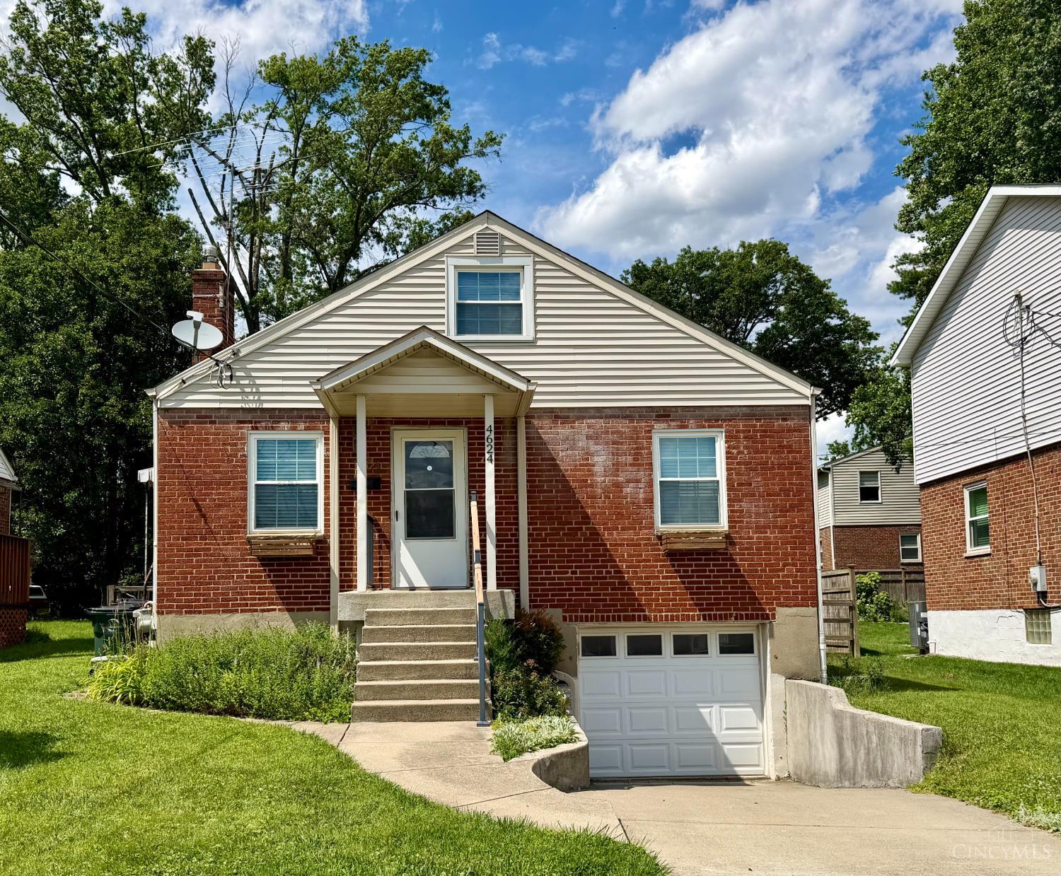4624 Hunt Road Blue Ash, OH 45242 - Photo 1 of 1