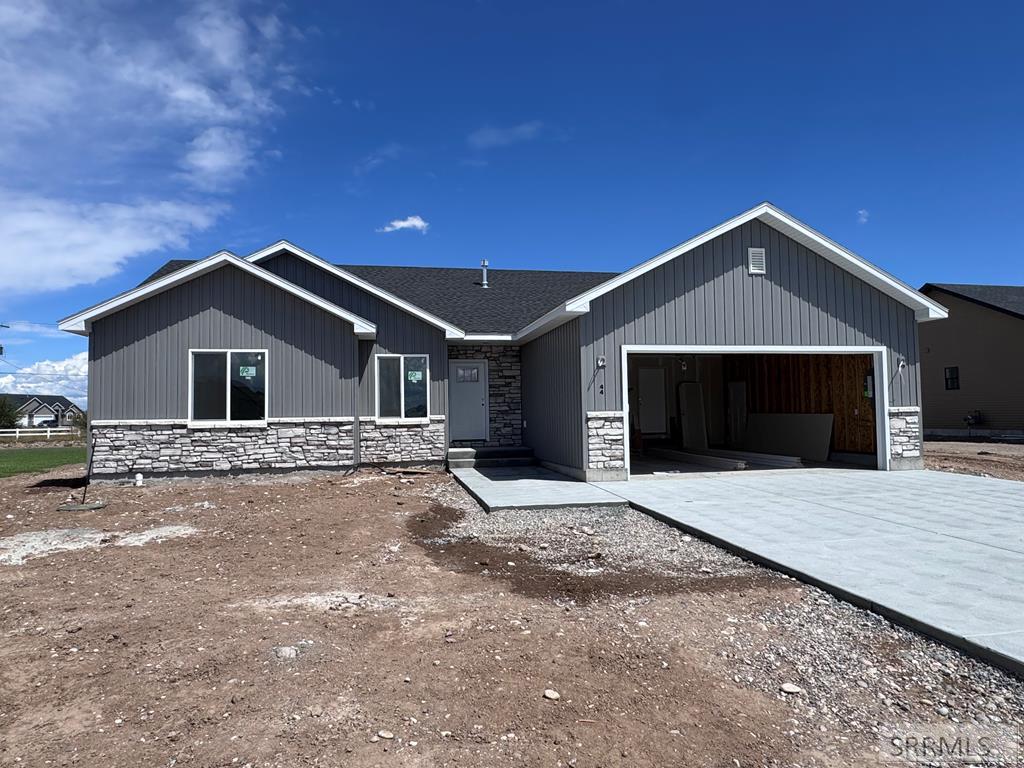 44 North Currant Lane Rigby, ID 83442 - Photo 24 of 33
