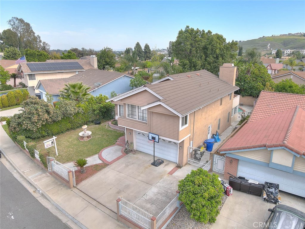 10 Skyline Lane Phillips Ranch, CA 91766 - Photo 63 of 74 Concrete tile roof