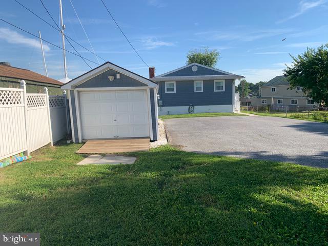 7212 Bay Front Road Baltimore, MD 21219 - Photo 37 of 37