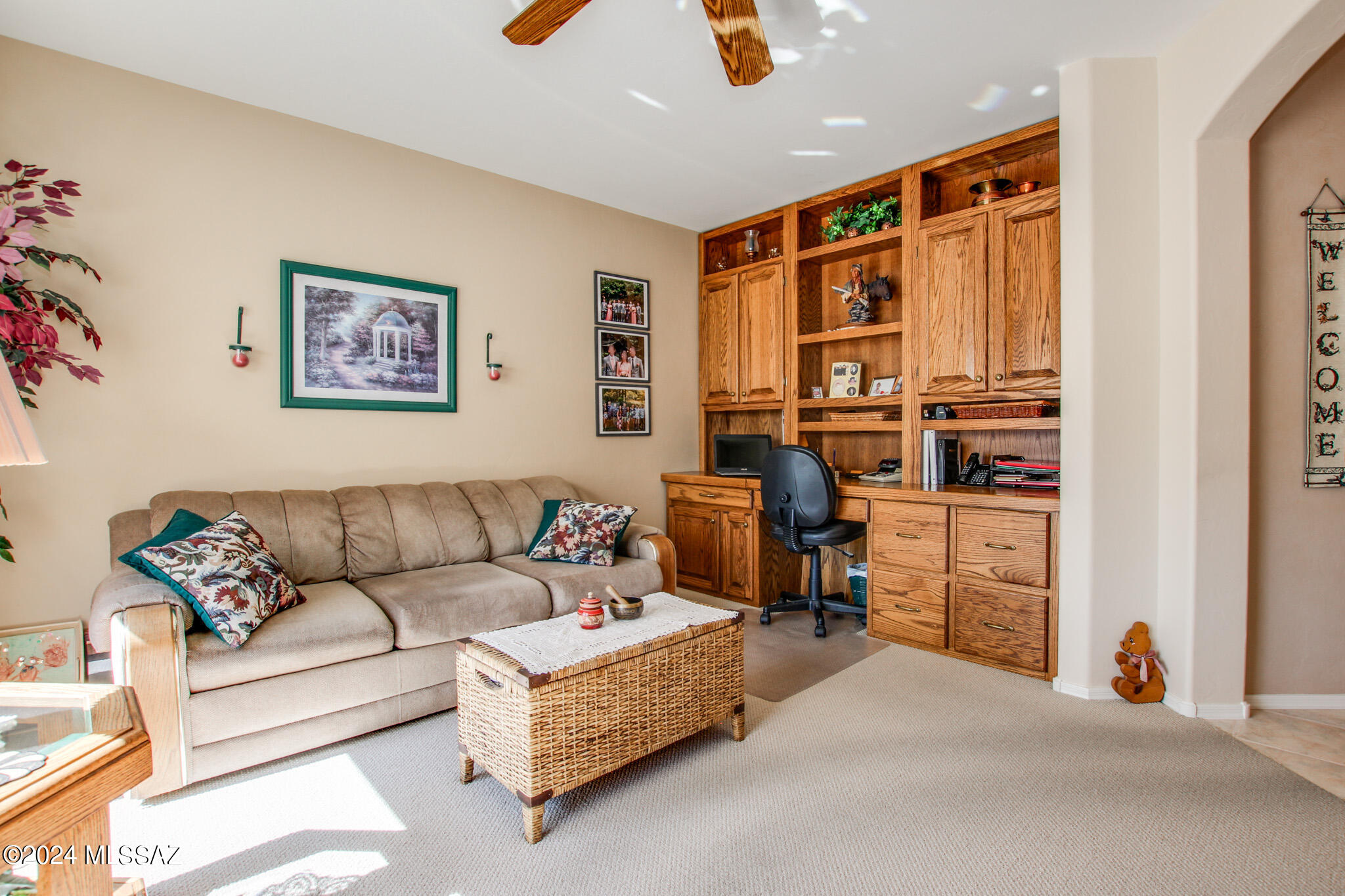62160 East Sand Crest Drive Tucson, AZ 85739 - Photo 24 of 50