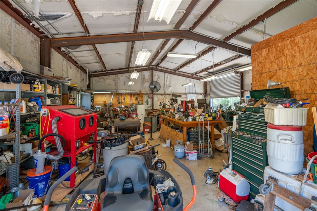 8701 Highway 290 Austin, TX 78737 - Photo 12 of 40 a view of gym