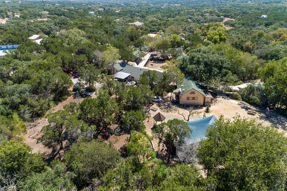8701 Highway 290 Austin, TX 78737 - Photo 32 of 40 an aerial view of multiple house