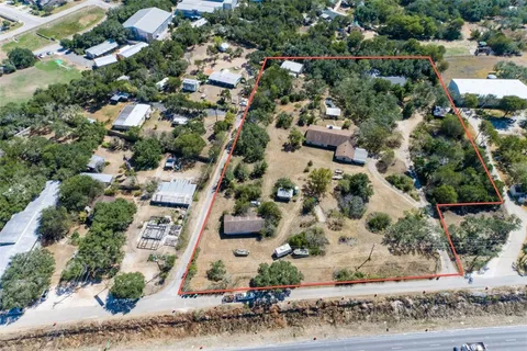 a picture of street view