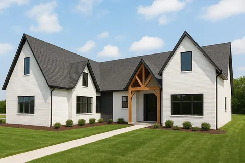 $685,000 | 2338 Thad Court, Murfreesboro, TN 37128