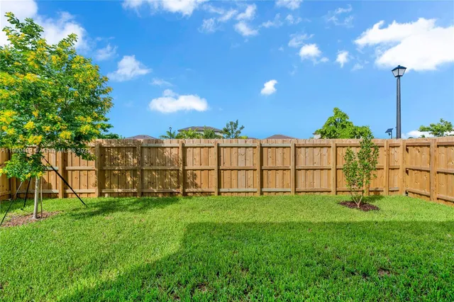 a picture of a table with potted plants