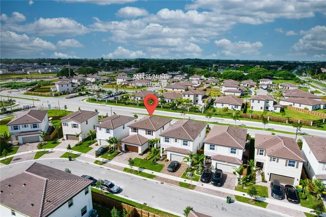 $3,850 | 2444 Southeast 24th Avenue, Homestead, FL 33035