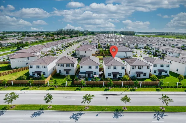 $3,850 | 2444 Southeast 24th Avenue, Homestead, FL 33035