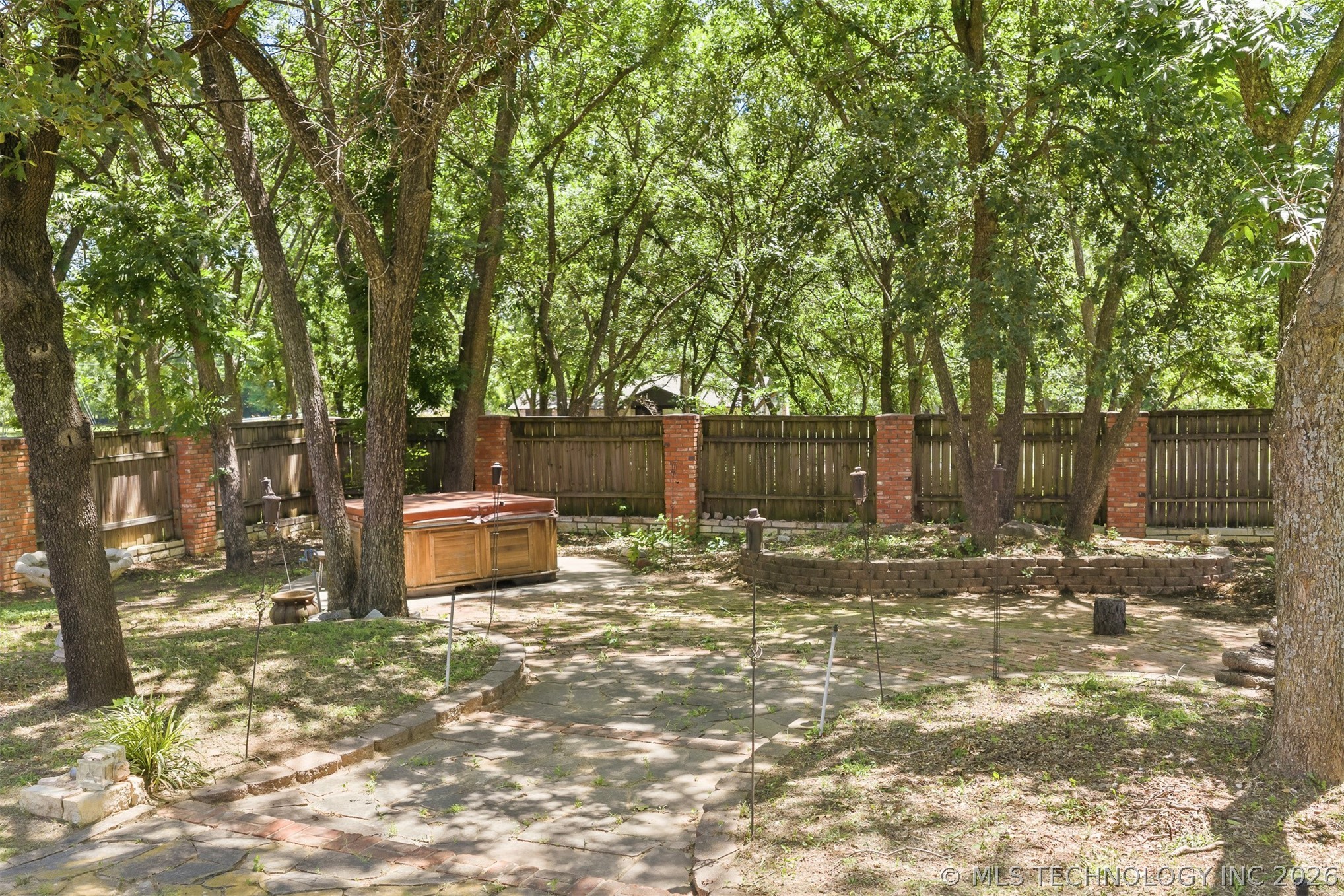 7023 Myall Road Southwest Ardmore, OK 73401 - Photo 43 of 54 Gallery Image 43