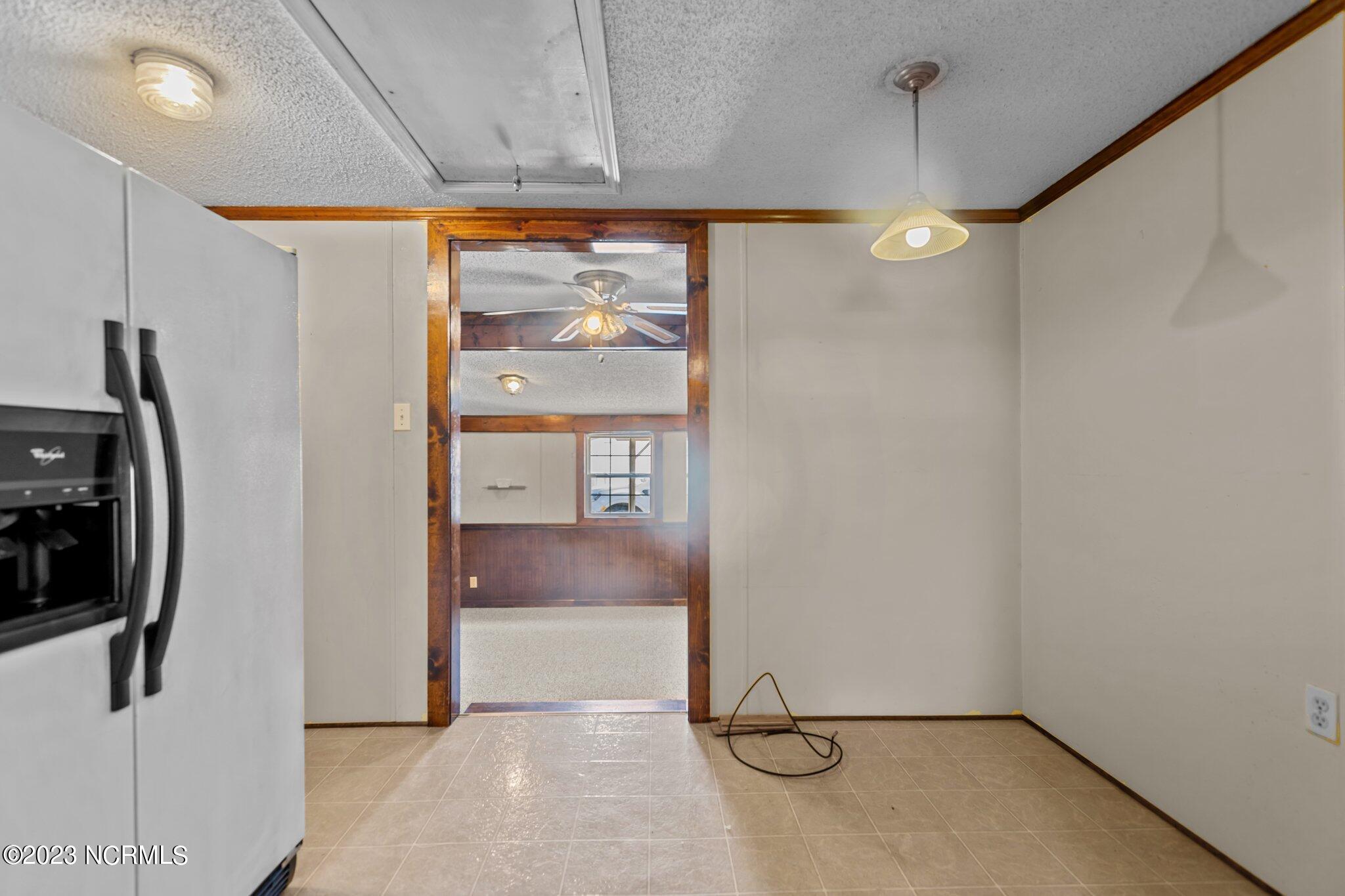 253 Hodges Road Chocowinity, NC 27817 - Photo 11 of 48 Kitchen View 5