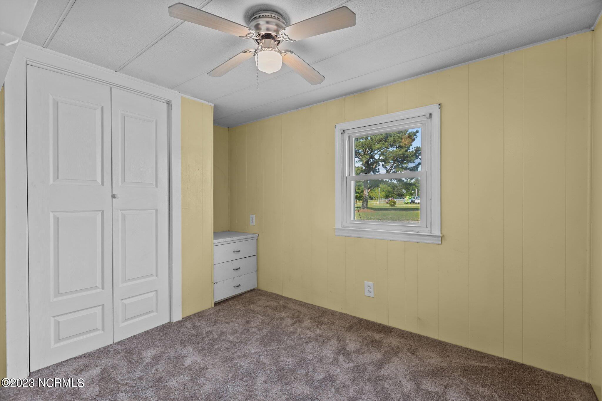 253 Hodges Road Chocowinity, NC 27817 - Photo 20 of 48 Bedroom 2