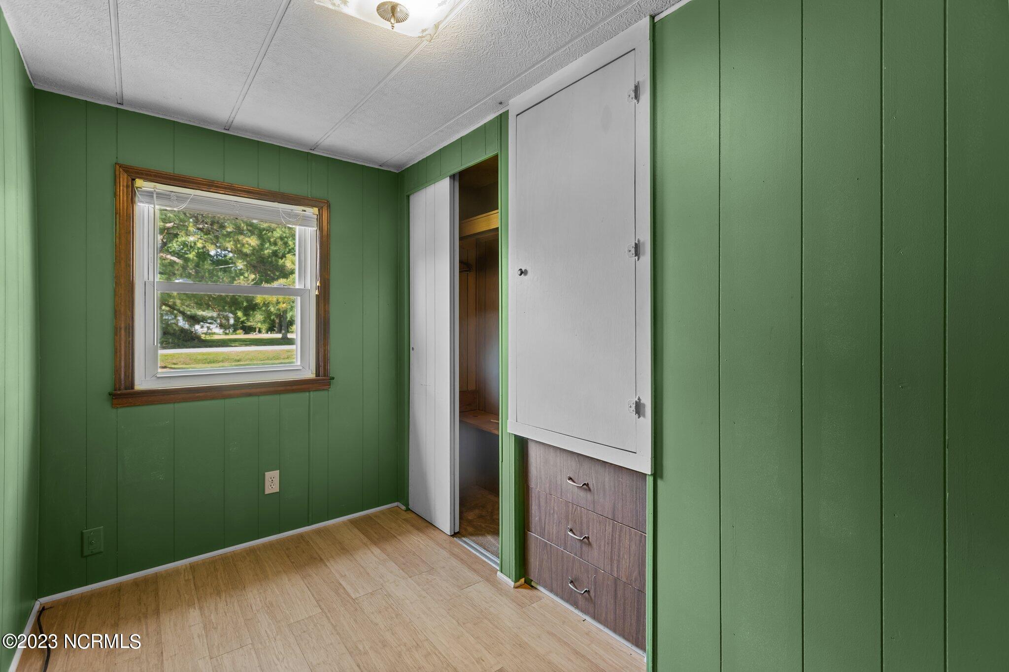 253 Hodges Road Chocowinity, NC 27817 - Photo 24 of 48 Bonus Room View 2