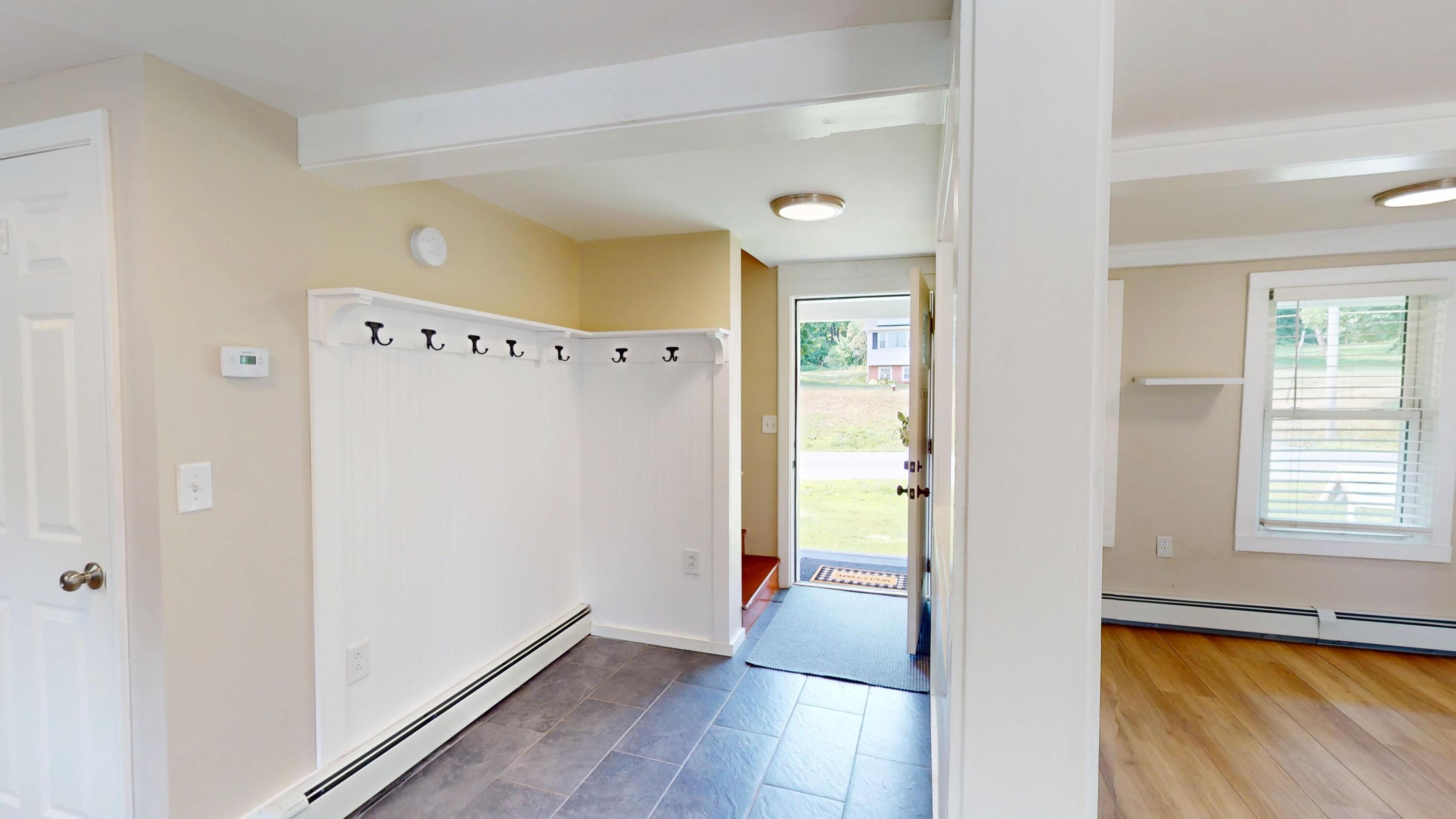 2 entry