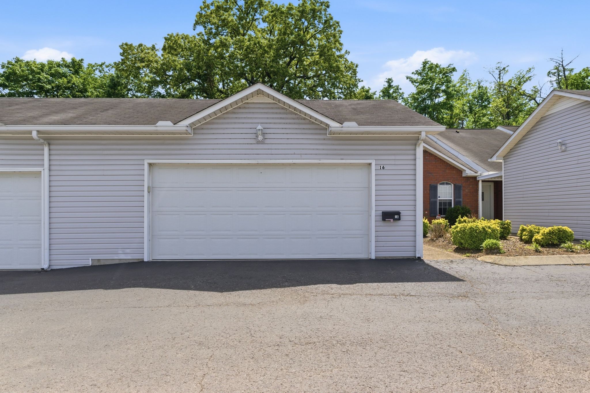 3911 Dodson Chapel Road, Unit 16 Hermitage, TN 37076 - Photo 17 of 19