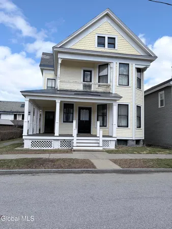 $4,950 | 77 White Street, Saratoga Springs, NY 12866