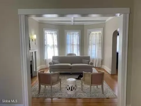 $4,950 | 77 White Street, Saratoga Springs, NY 12866