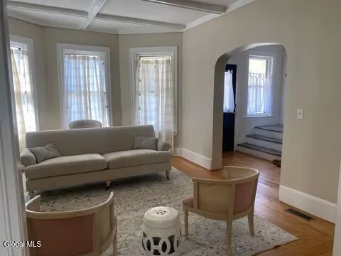 $4,950 | 77 White Street, Saratoga Springs, NY 12866