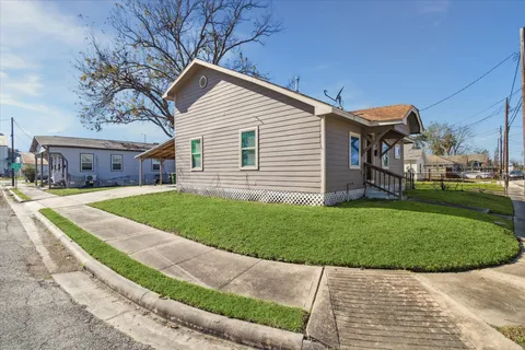 $199,900 | 5542 Margarita Street, Houston, TX 77020