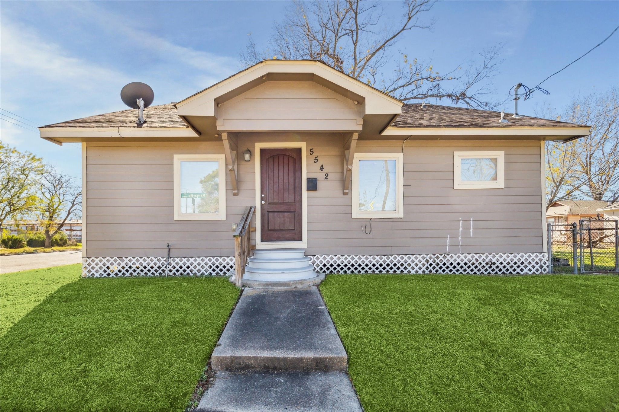 5542 Margarita Street Houston, TX 77020 - Photo 13 of 13