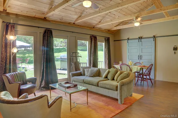 $2,500,000 | 18 Stagecoach Trail, Amenia, NY 12501