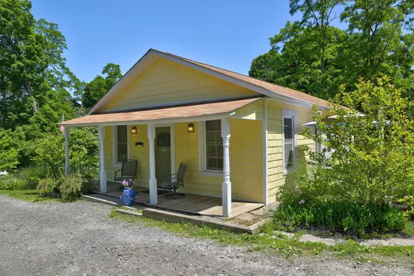 $2,500,000 | 18 Stagecoach Trail, Amenia, NY 12501