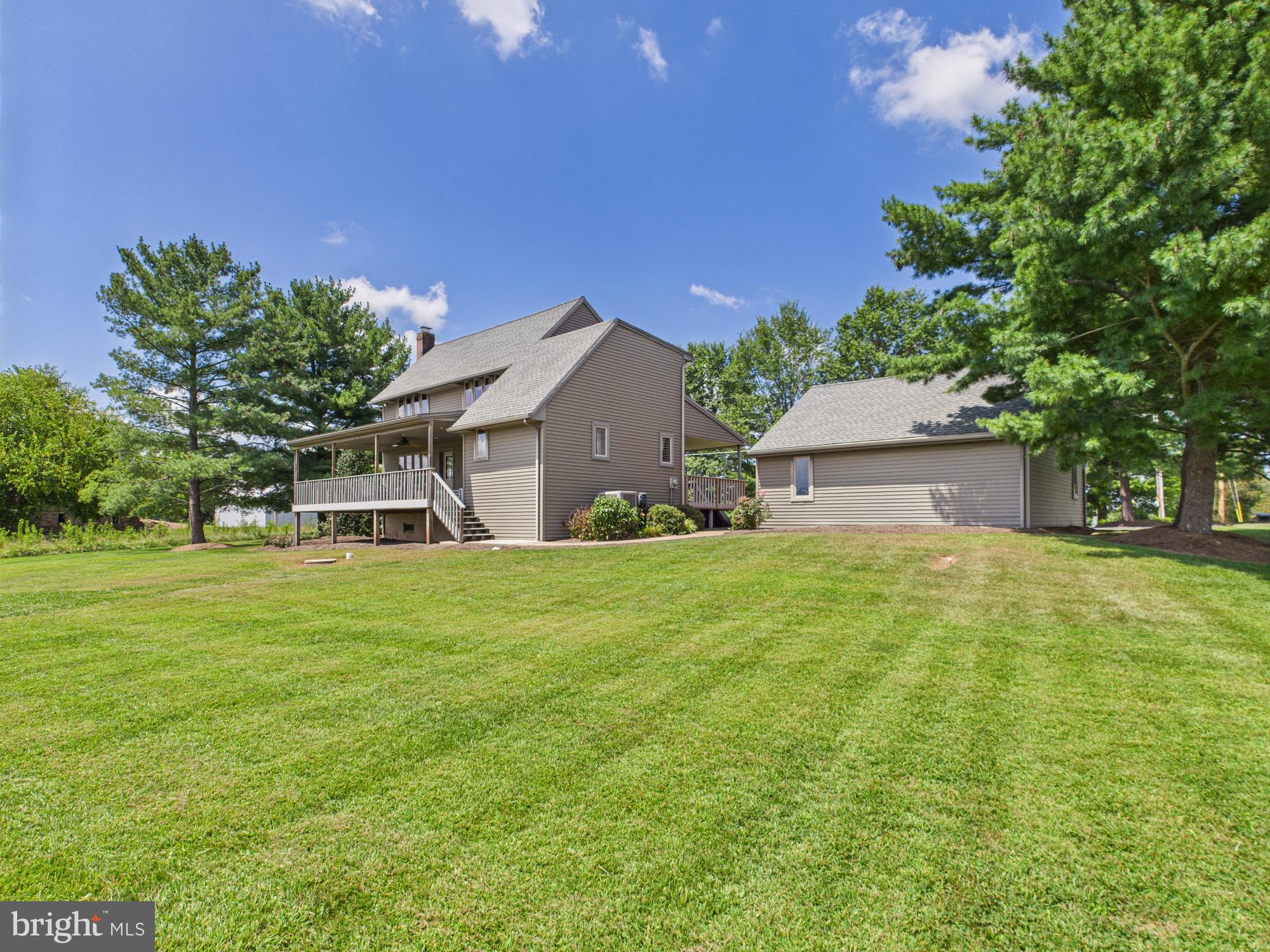 5230 Pine Hill Road Dover, PA 17315 - Photo 3 of 56 Gallery Image 3