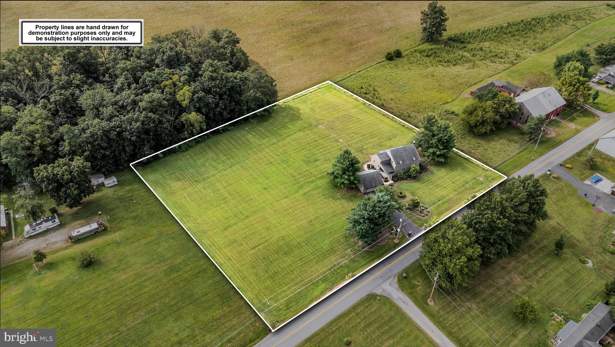 5230 Pine Hill Road Dover, PA 17315 - Photo 41 of 56 Gallery Image 41