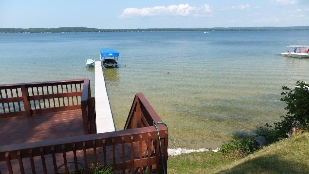 6571 Bixler Road Beulah, MI 49617 - Photo 6 of 46 1841524-5.JPG