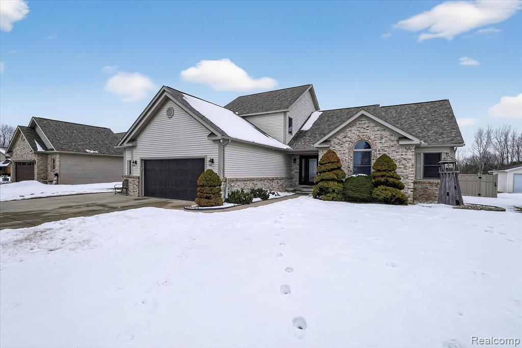 4120 Spring Hue Lane Davison, MI 48423 - Photo 2 of 51