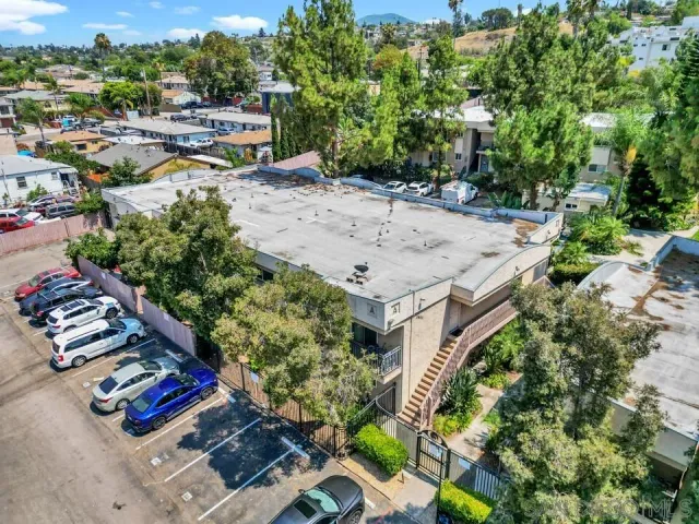 $419,999 | 9860 Dale Avenue, Unit A12, Spring Valley, CA 91977